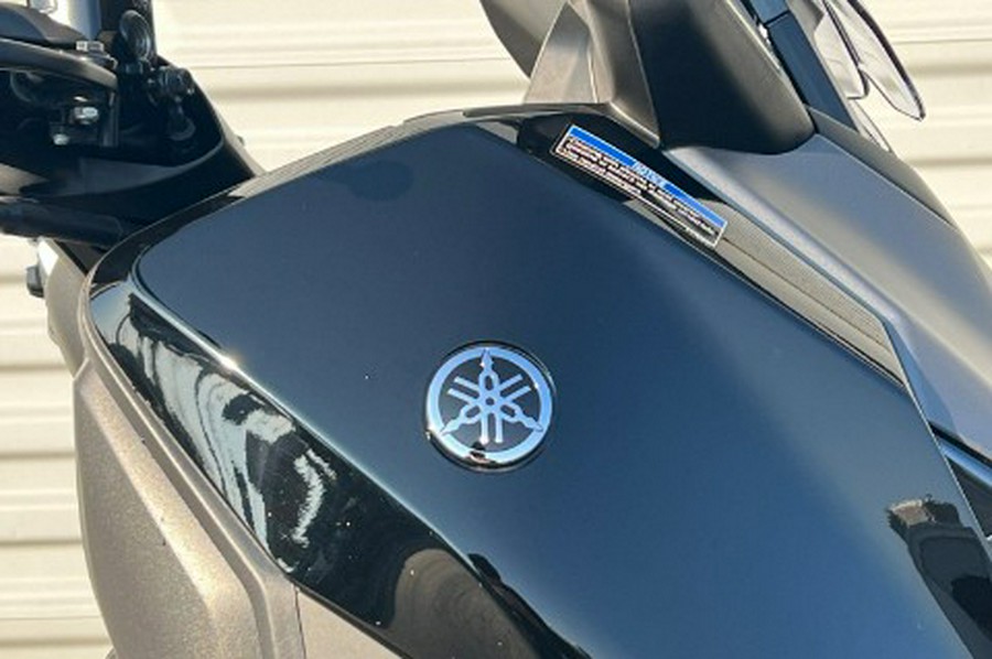 2025 Yamaha XMAX