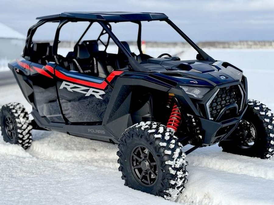 2025 Polaris® RZR Pro XP 4 Ultimate
