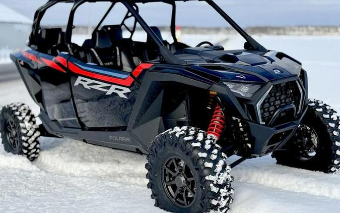 2025 Polaris® RZR Pro XP 4 Ultimate