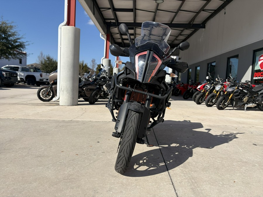 2024 KTM Super Adventure 1290 S