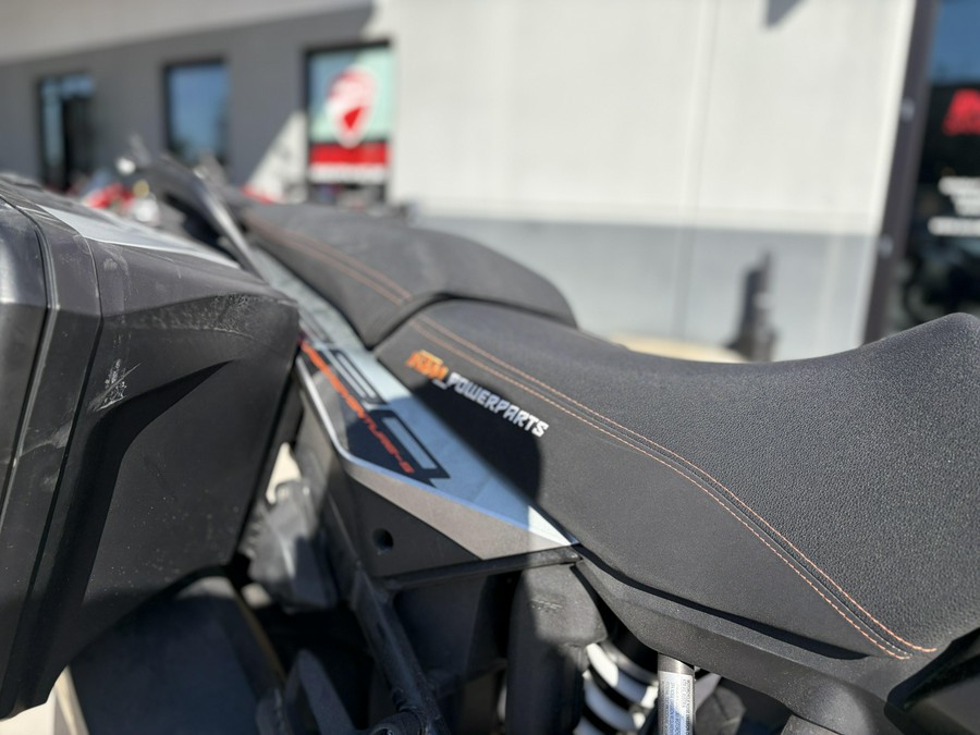 2024 KTM Super Adventure 1290 S