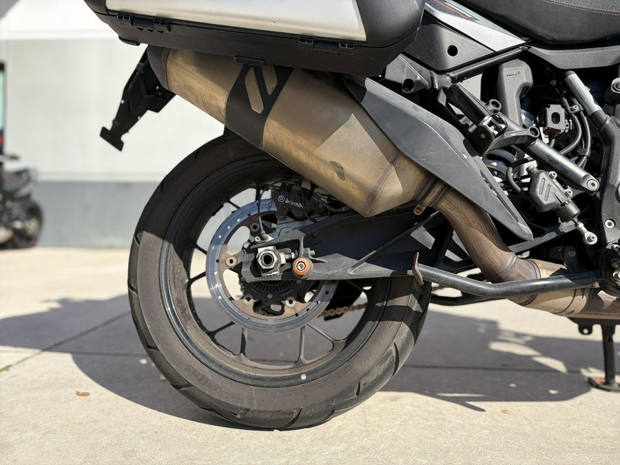 2024 KTM Super Adventure 1290 S