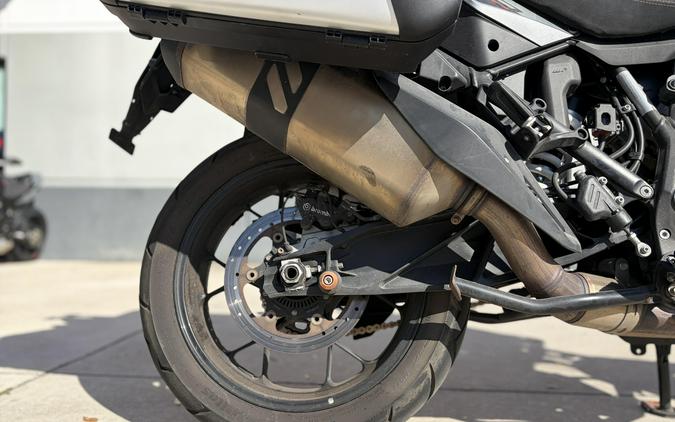 2024 KTM Super Adventure 1290 S