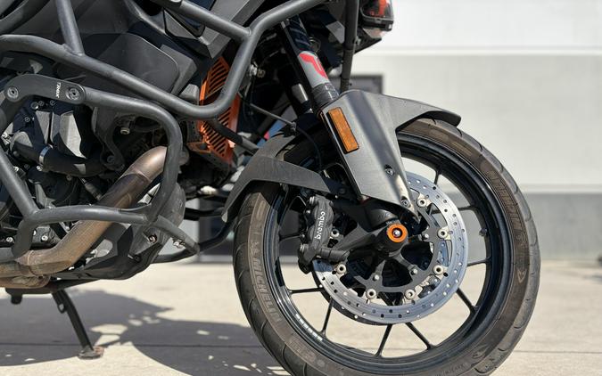 2024 KTM Super Adventure 1290 S