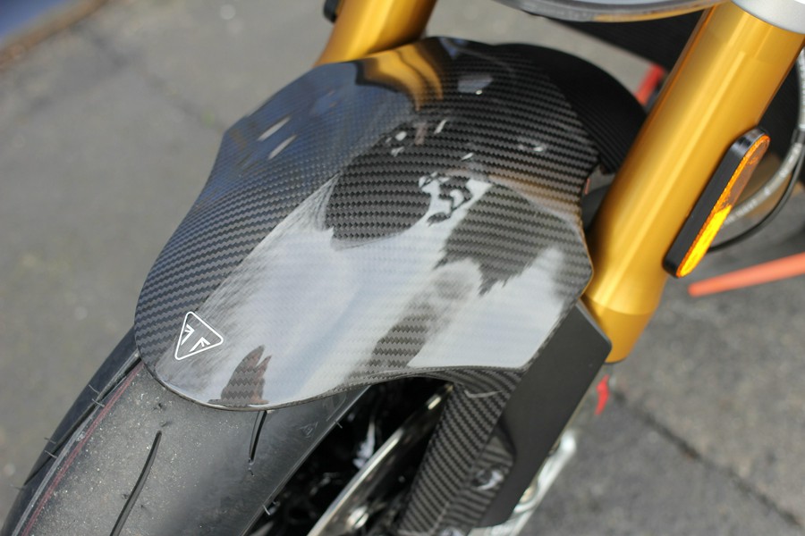 2023 Triumph Speed Triple 1200 RS