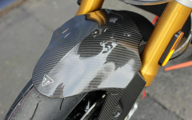 2023 Triumph Speed Triple 1200 RS