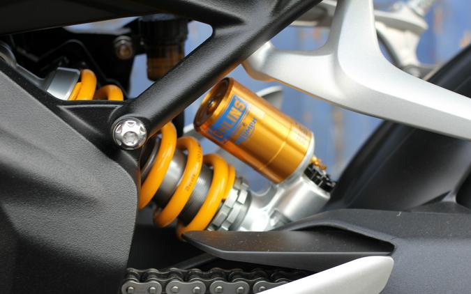 2023 Triumph Speed Triple 1200 RS