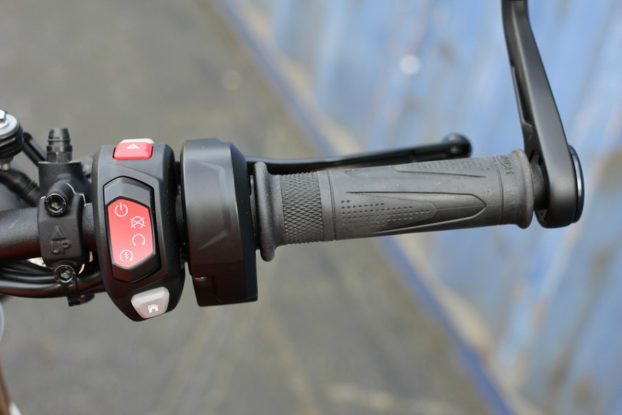 2023 Triumph Speed Triple 1200 RS