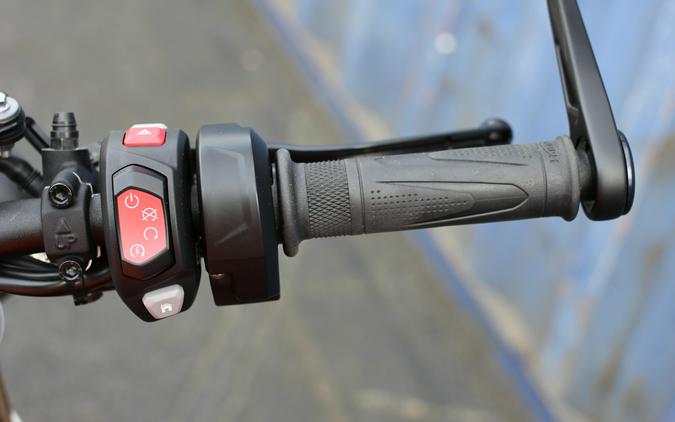 2023 Triumph Speed Triple 1200 RS