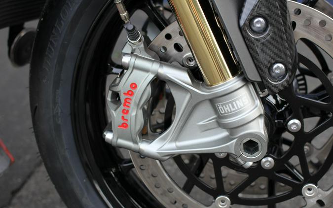 2023 Triumph Speed Triple 1200 RS