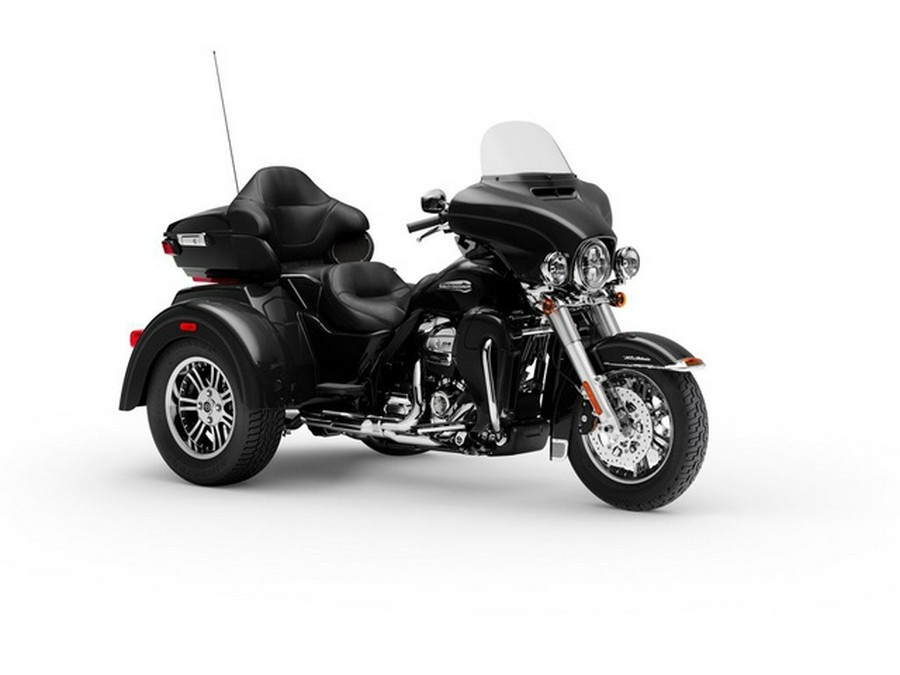 2019 Harley-Davidson Trike FLHTCUTG - Tri Glide Ultra