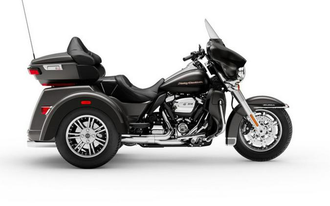 2019 Harley-Davidson Trike FLHTCUTG - Tri Glide Ultra