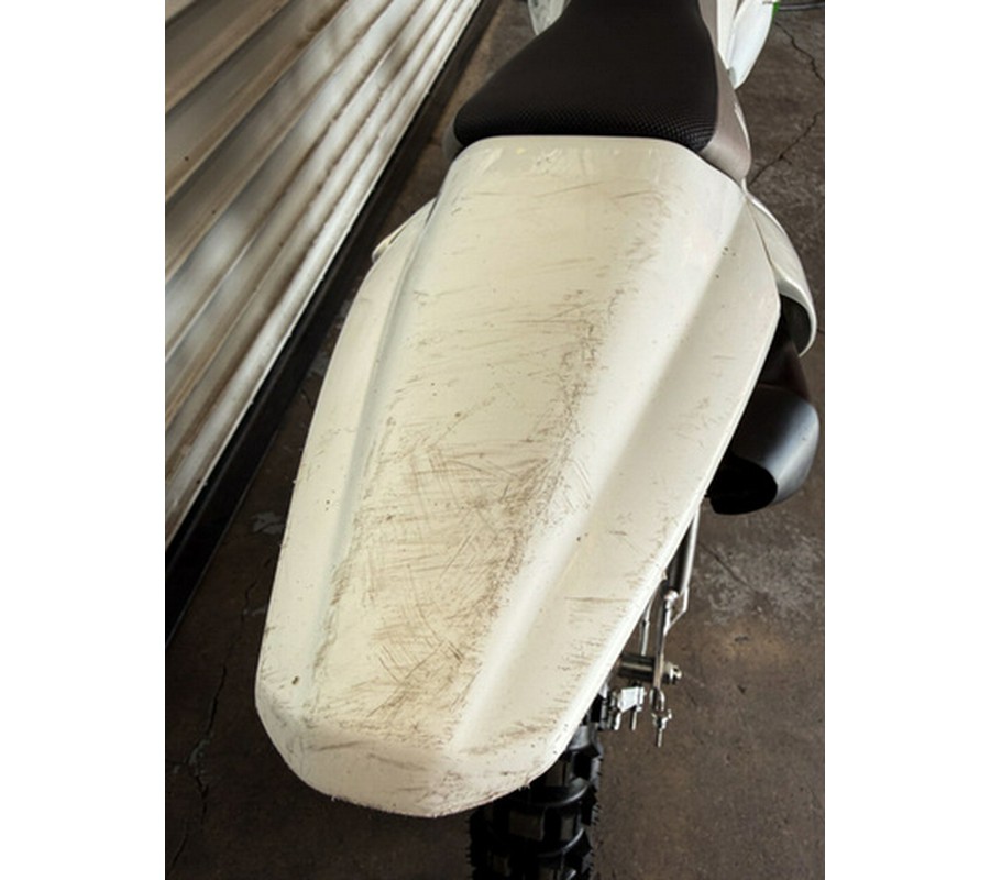 2026 Kawasaki KLX 110R L