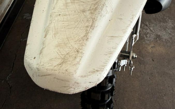 2026 Kawasaki KLX 110R L