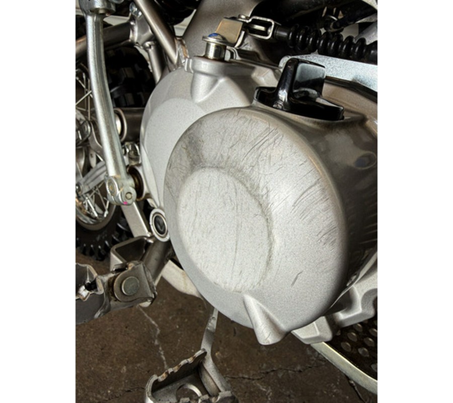 2026 Kawasaki KLX 110R L