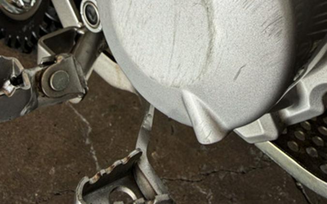 2026 Kawasaki KLX 110R L