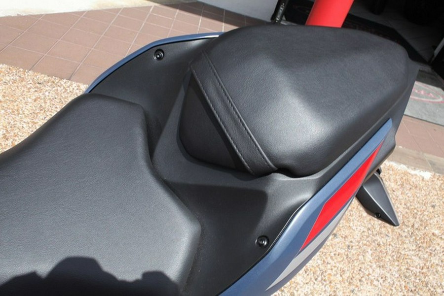 2026 Kawasaki Ninja 500 ABS Metallic Matte Twilight Blue