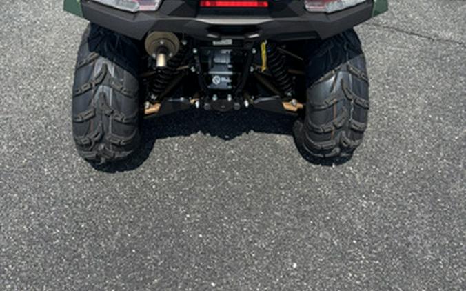 2026 Kawasaki Brute Force 750 SE EPS