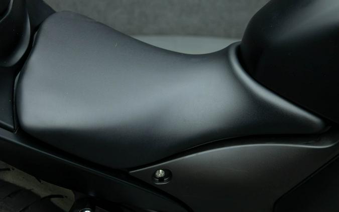 2024 YAMAHA MT03 300 W/ABS