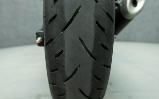 2024 YAMAHA MT03 300 W/ABS