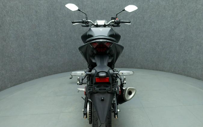 2024 YAMAHA MT03 300 W/ABS