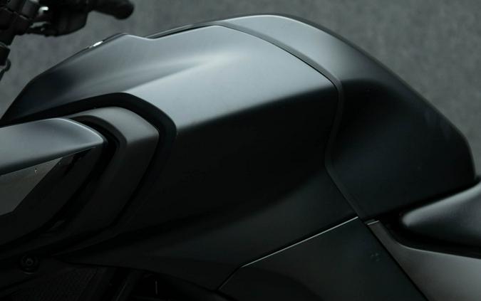 2024 YAMAHA MT03 300 W/ABS