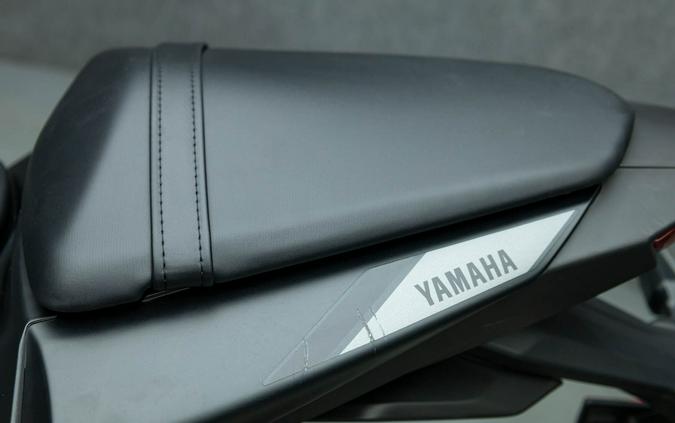 2024 YAMAHA MT03 300 W/ABS