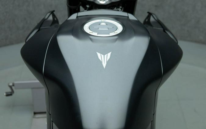 2024 YAMAHA MT03 300 W/ABS