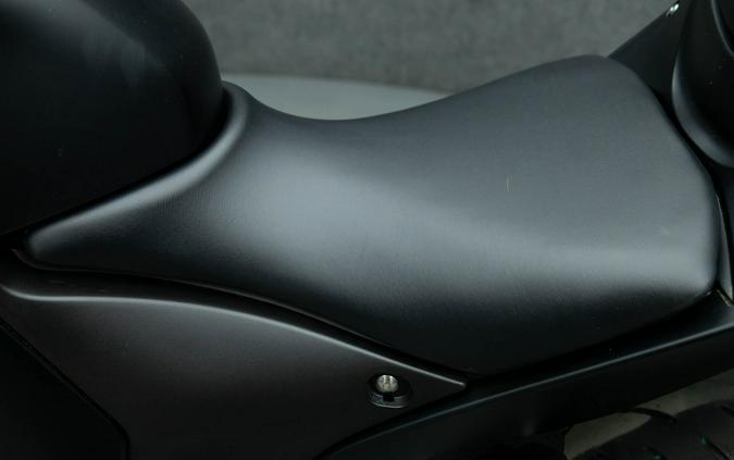 2024 YAMAHA MT03 300 W/ABS