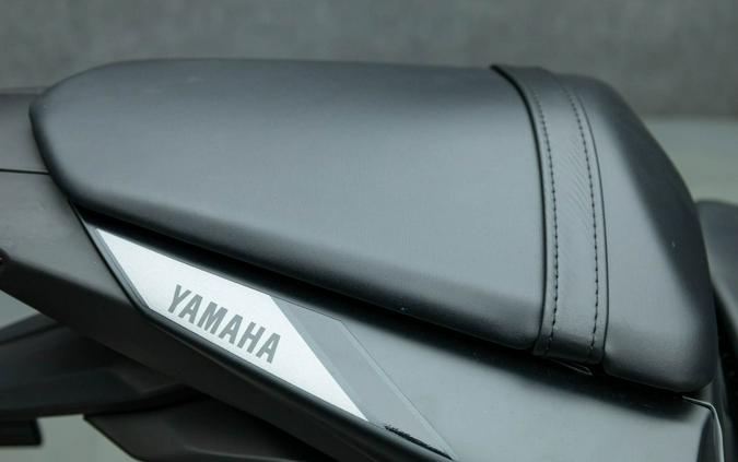 2024 YAMAHA MT03 300 W/ABS