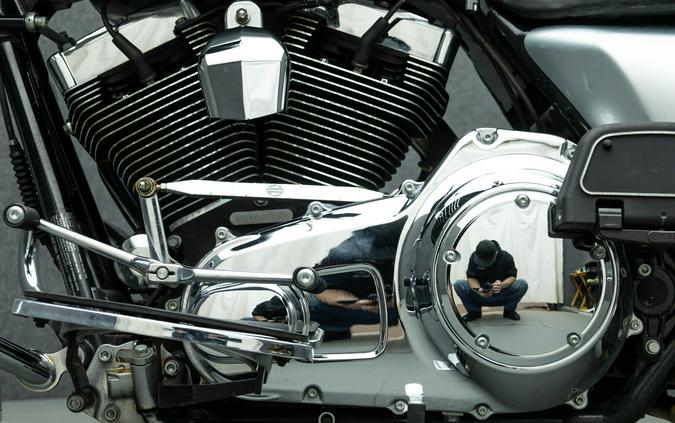 2011 HARLEY DAVIDSON FLHTCU ELECTRA GLIDE ULTRA CLASSIC