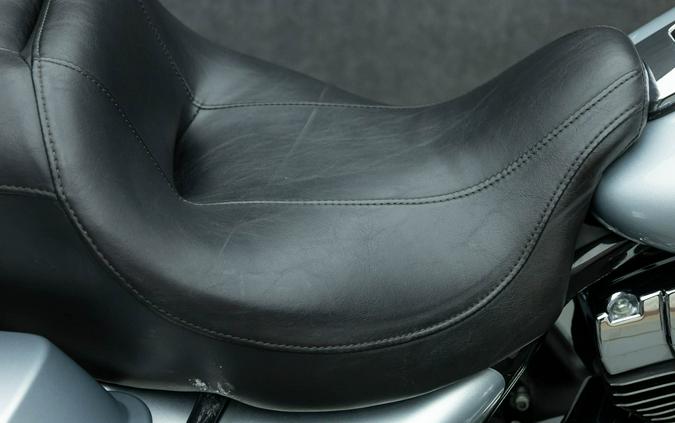 2011 HARLEY DAVIDSON FLHTCU ELECTRA GLIDE ULTRA CLASSIC