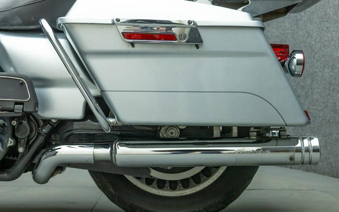 2011 HARLEY DAVIDSON FLHTCU ELECTRA GLIDE ULTRA CLASSIC