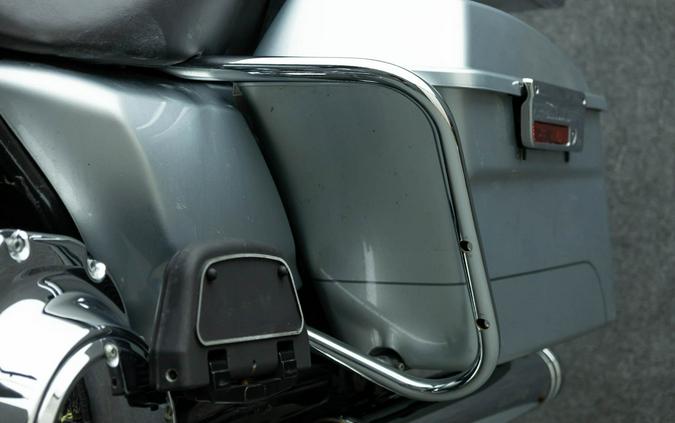 2011 HARLEY DAVIDSON FLHTCU ELECTRA GLIDE ULTRA CLASSIC