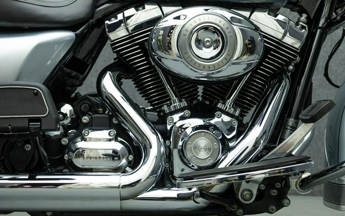 2011 HARLEY DAVIDSON FLHTCU ELECTRA GLIDE ULTRA CLASSIC