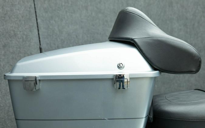 2011 HARLEY DAVIDSON FLHTCU ELECTRA GLIDE ULTRA CLASSIC