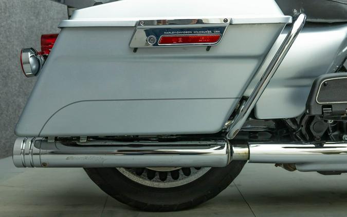 2011 HARLEY DAVIDSON FLHTCU ELECTRA GLIDE ULTRA CLASSIC