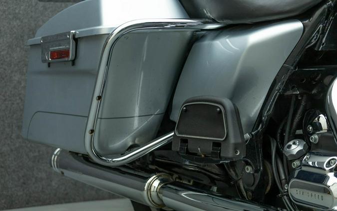 2011 HARLEY DAVIDSON FLHTCU ELECTRA GLIDE ULTRA CLASSIC