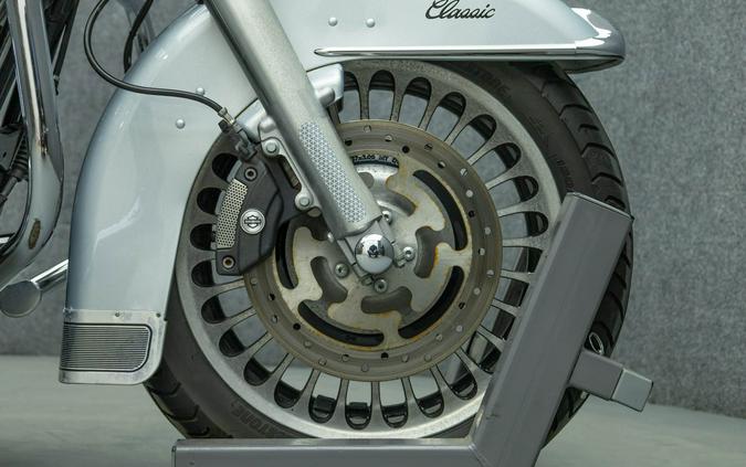 2011 HARLEY DAVIDSON FLHTCU ELECTRA GLIDE ULTRA CLASSIC