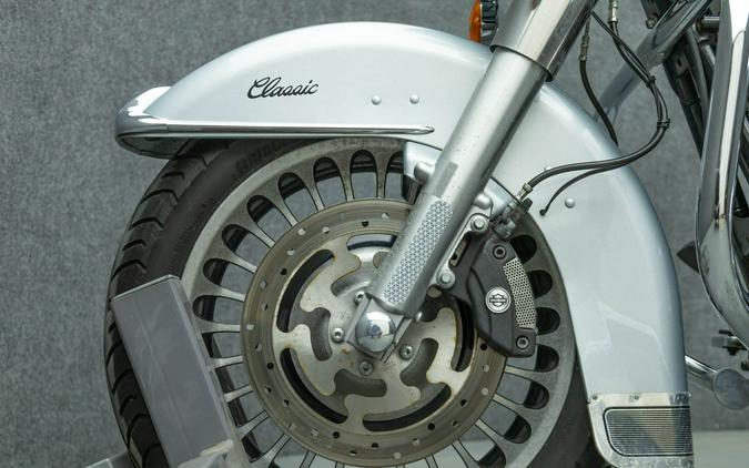 2011 HARLEY DAVIDSON FLHTCU ELECTRA GLIDE ULTRA CLASSIC