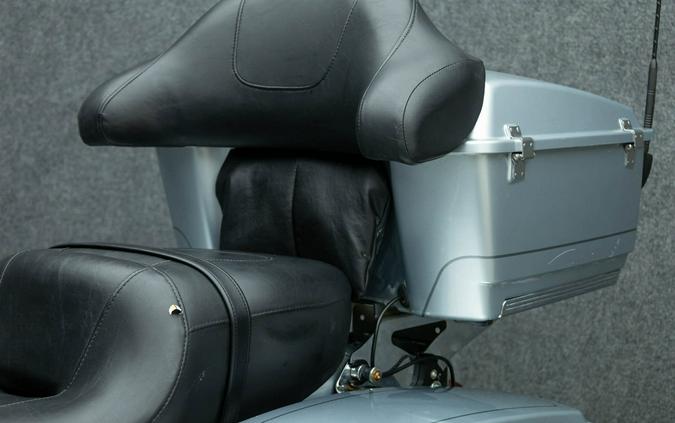 2011 HARLEY DAVIDSON FLHTCU ELECTRA GLIDE ULTRA CLASSIC