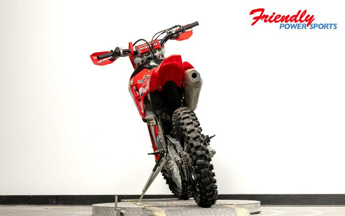 2025 HONDA CRF® 450RX