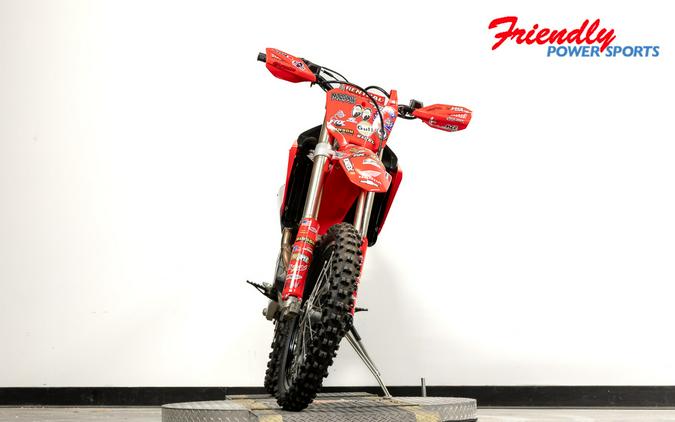2025 HONDA CRF® 450RX