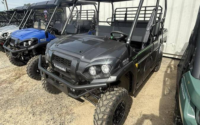 2026 Kawasaki Mule PRO-FXT™ 1000 LE