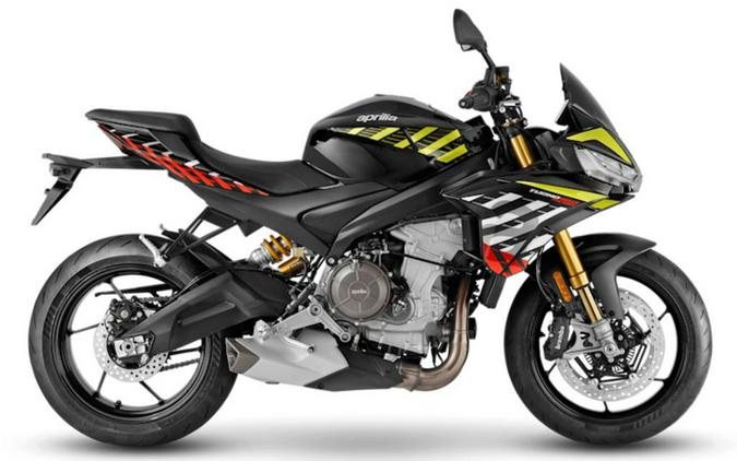 2027 Aprilia® Tuono 660 Factory