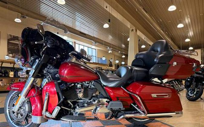 2020 Harley-Davidson Ultra Limited