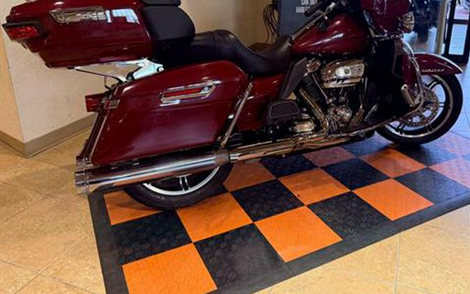 2020 Harley-Davidson Ultra Limited