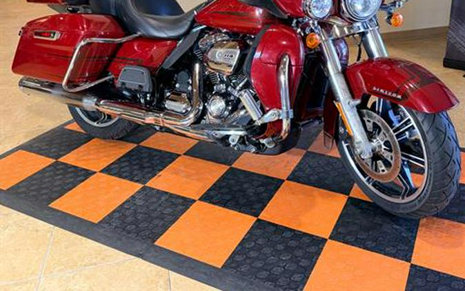 2020 Harley-Davidson Ultra Limited