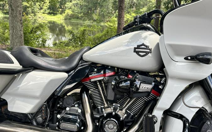 FLTRXSE 2020 CVO™ Road Glide®