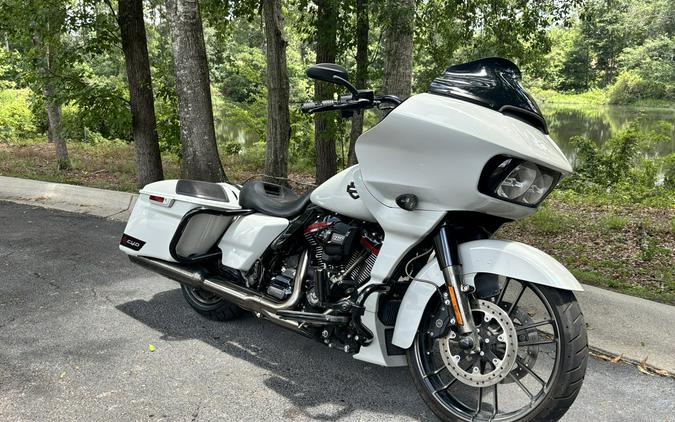 FLTRXSE 2020 CVO™ Road Glide®
